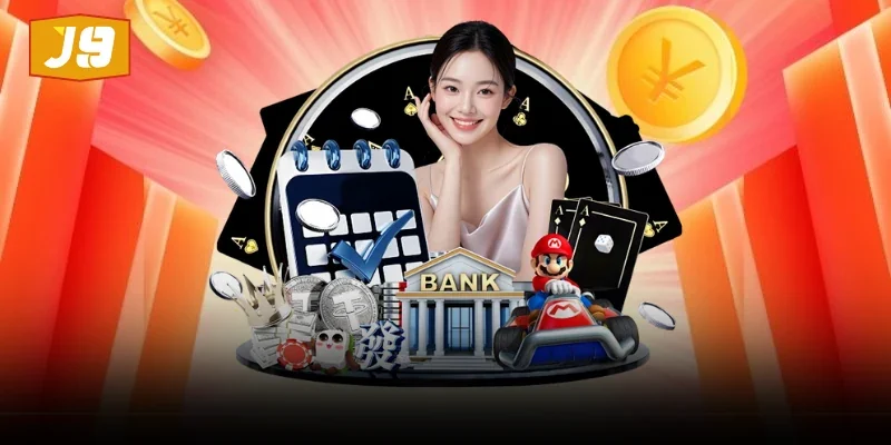 What We Cover on Jaya9