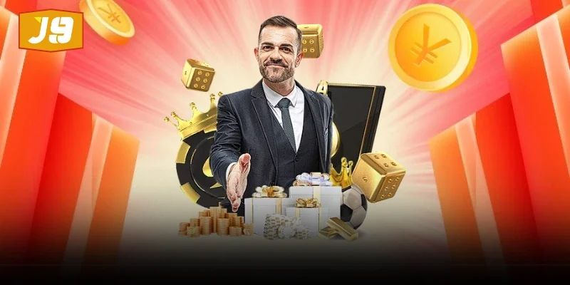 How to Join Jaya9 Affiliate Program