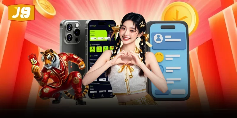 Jaya9 অ্যাপের সারসংক্ষেপ