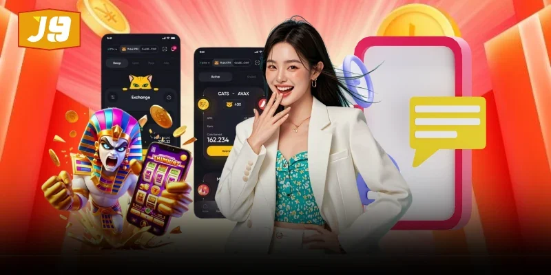 Android-এর জন্য Jaya9 Apk কীভাবে ডাউনলোড করবেন