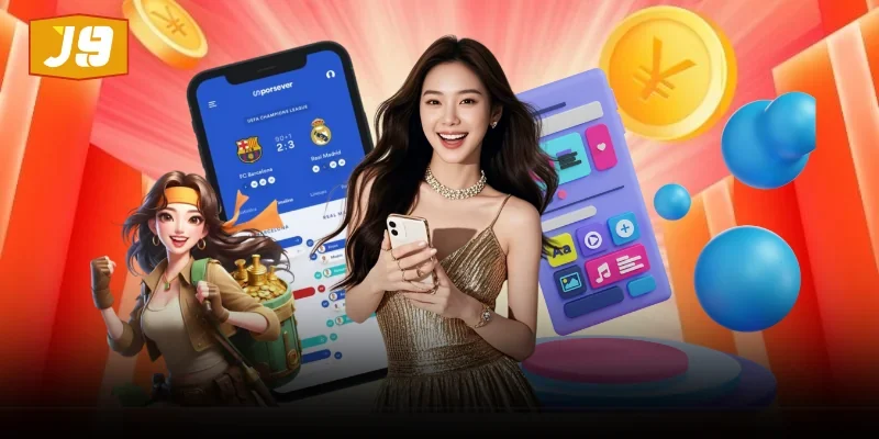 How to Download Jaya9 App for iOS