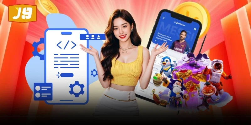 Account Registration and Login