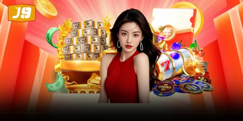 Overview of Jaya9 Bonuses