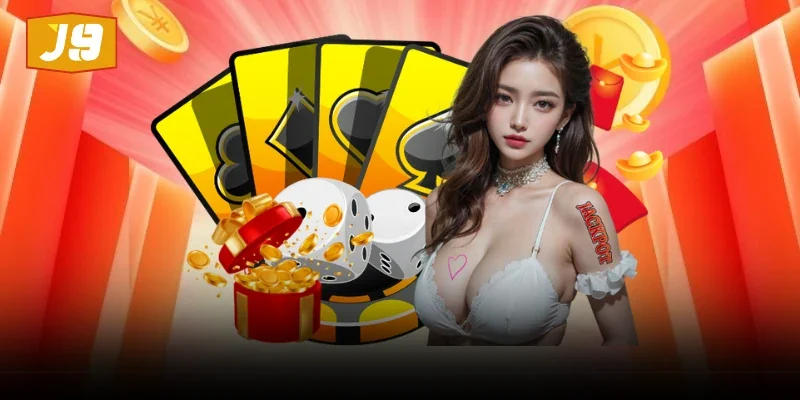 Why Players Love Jaya9 Bonuses