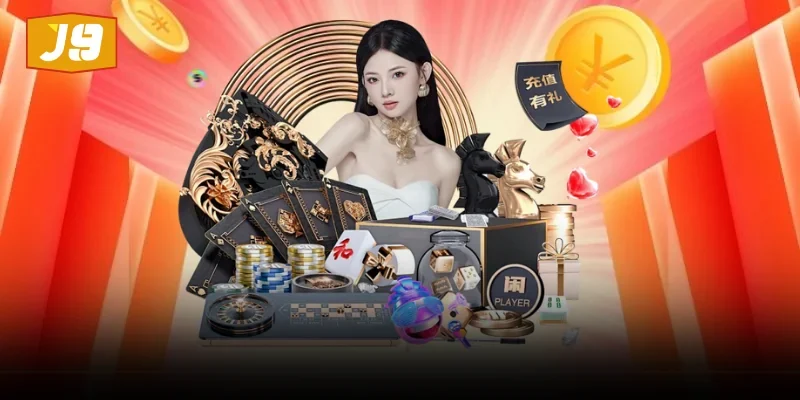 Overview of Jaya9 Casino