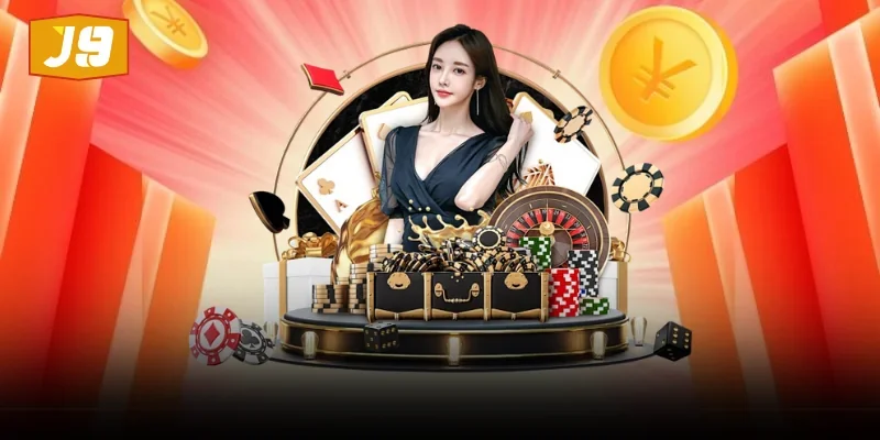 Popular Live Casino Games