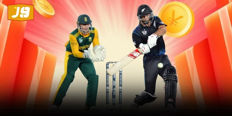 ক্রিকেট বেটিং এর জন্য Jaya9 অ্যাপ ব্যবহার করা
