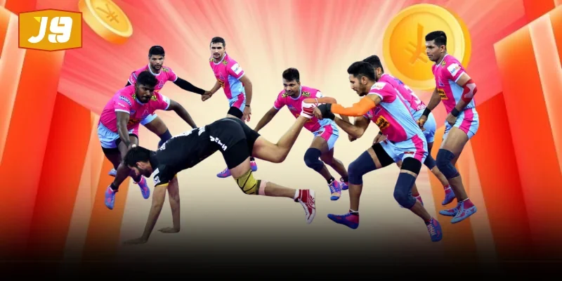 Other Sports Betting at Jaya9