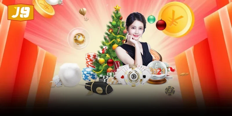 Bonuses and Promotions