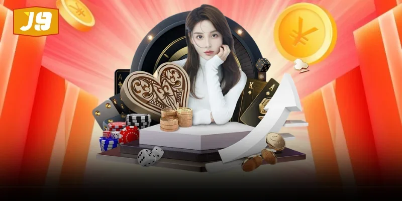 অনলাইন ক্যাসিনো গেম