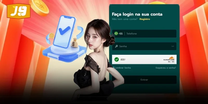 How to Log in to Jaya9 Casino