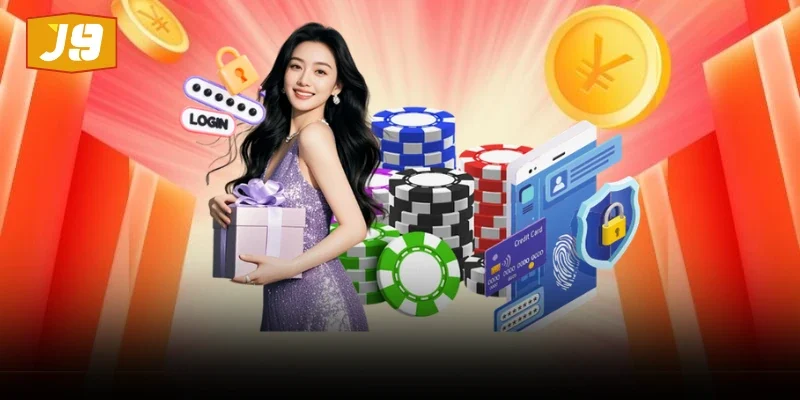 জয়া৯ এর সাথে সংযুক্ত থাকুন