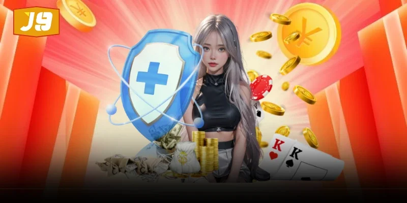 জুয়ার সমস্যা চিহ্নিত করা