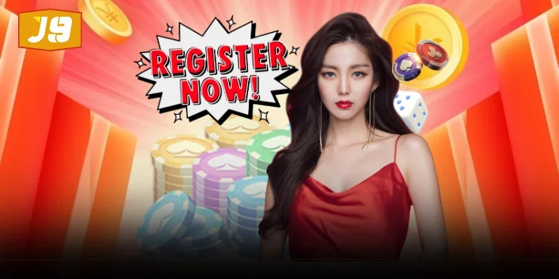 How to Complete Your Jaya9 Sign Up